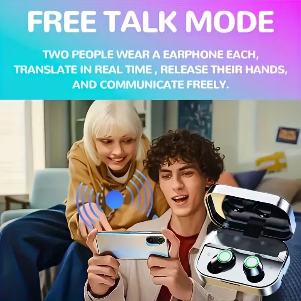 free talk